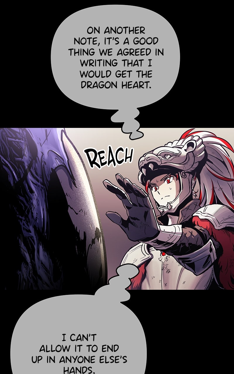 Read Doom Breaker EN Manga Online