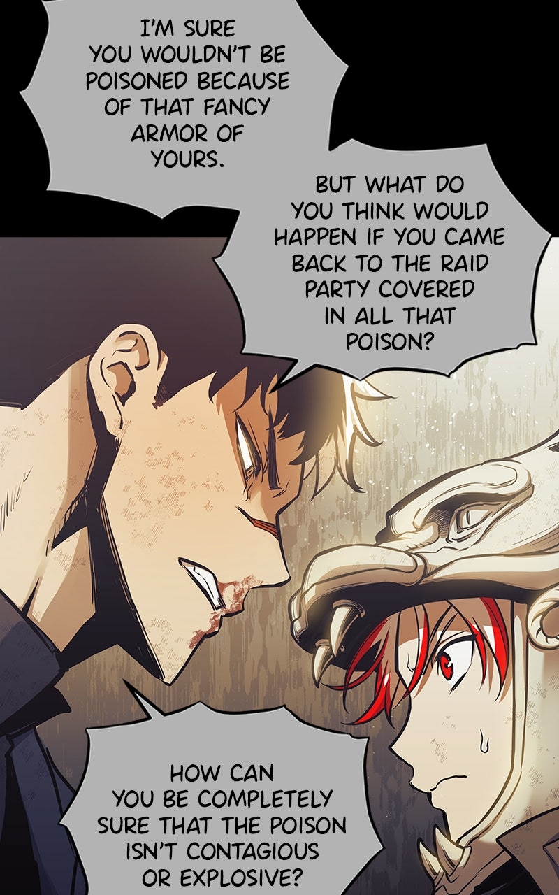 Read Doom Breaker EN Manga Online