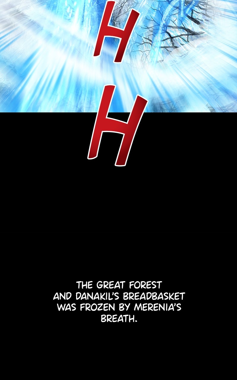 Read Doom Breaker EN Manga Online