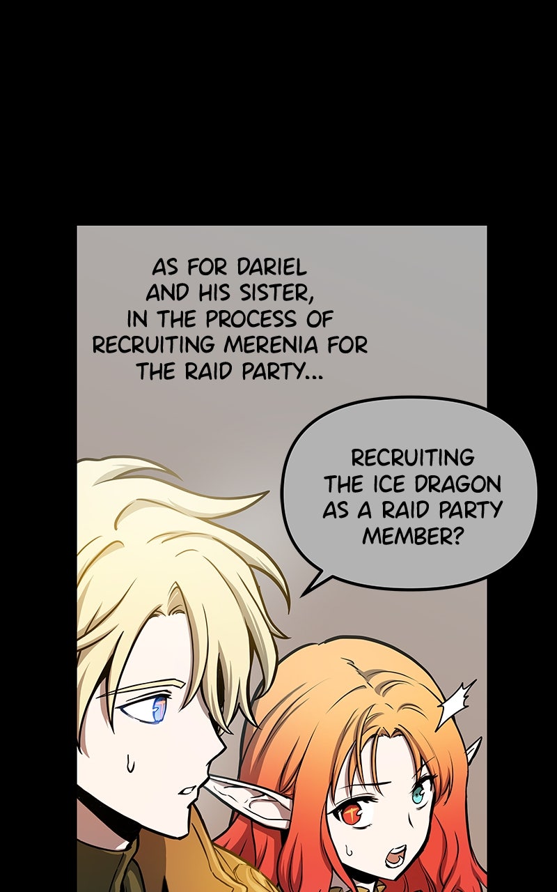 Read Doom Breaker EN Manga Online