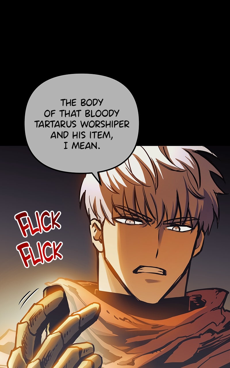 Read Doom Breaker EN Manga Online