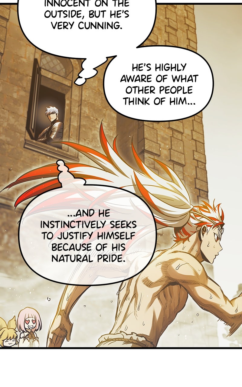 Read Doom Breaker EN Manga Online