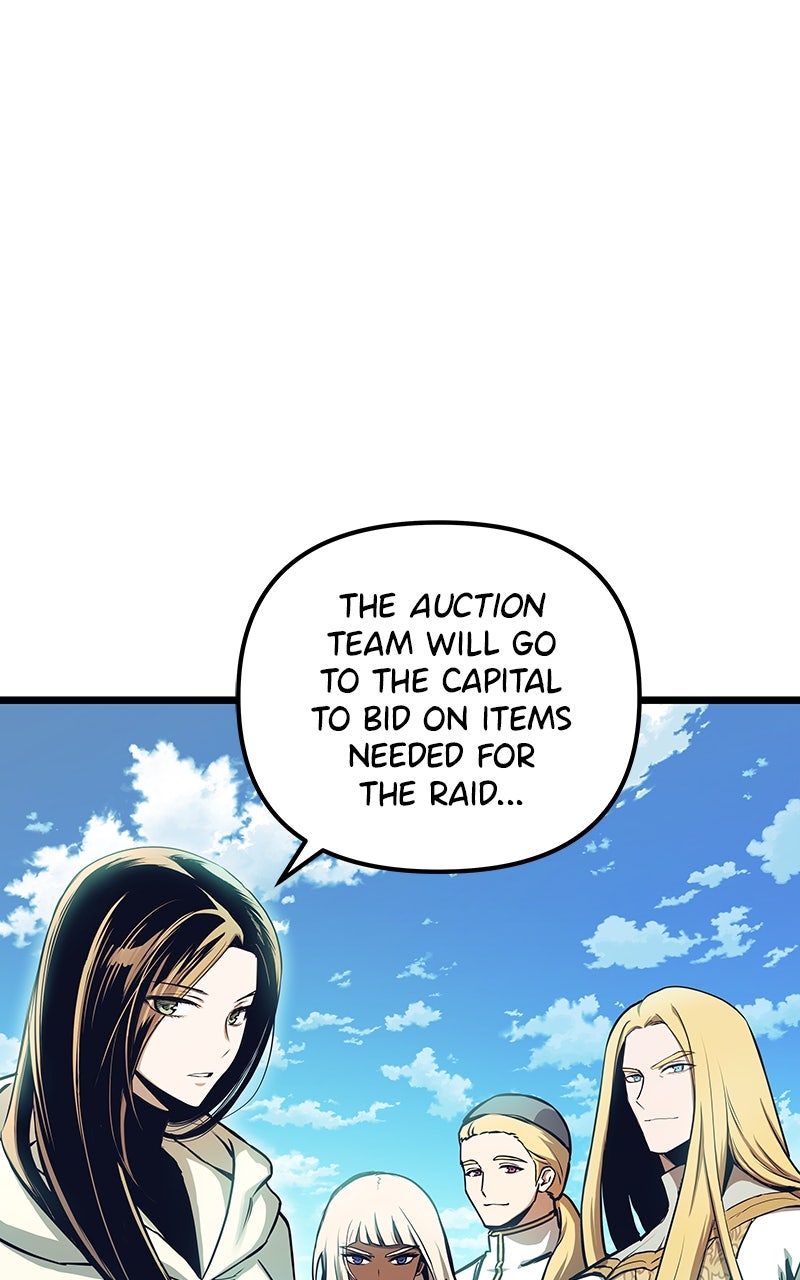 Read Doom Breaker EN Manga Online