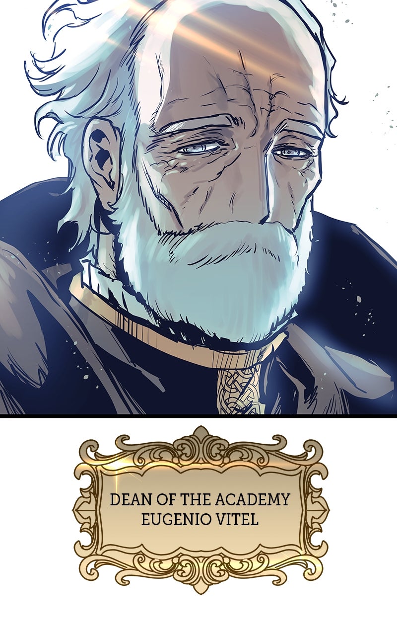 Read Doom Breaker EN Manga Online