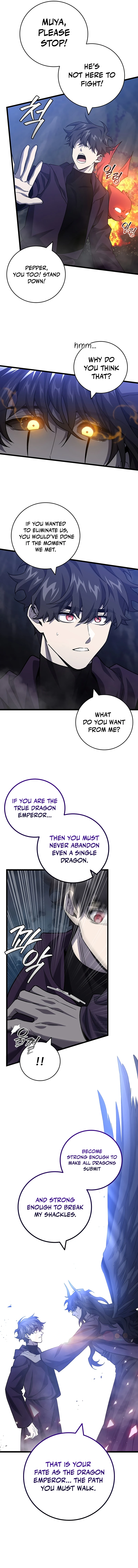 Read Dragon Devouring Mage EN Manga Online