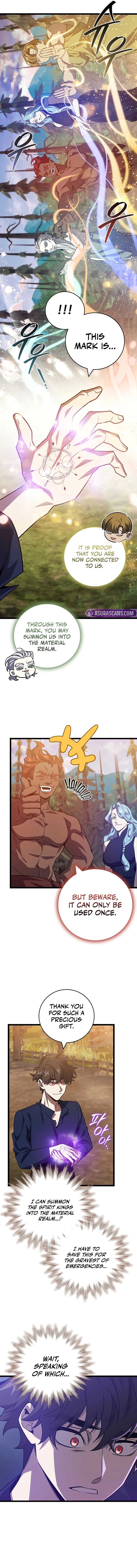 Read Dragon Devouring Mage EN Manga Online