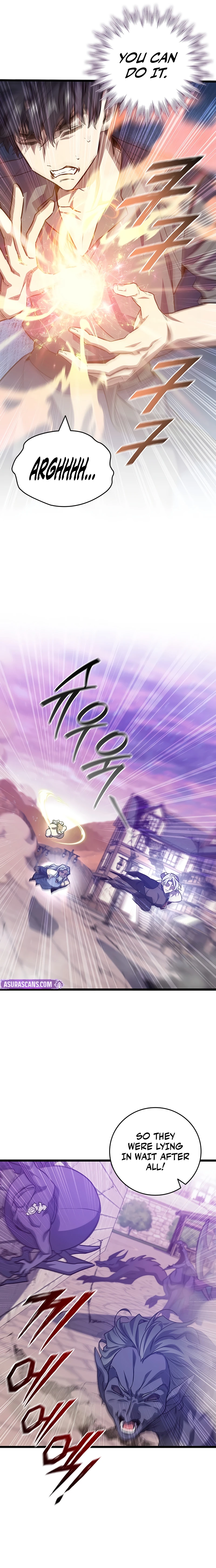 Read Dragon Devouring Mage EN Manga Online