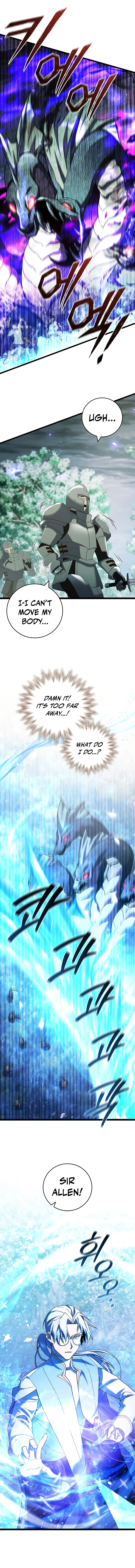 Read Dragon Devouring Mage EN Manga Online