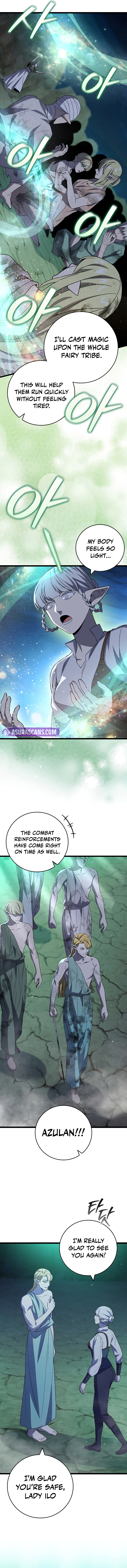 Read Dragon Devouring Mage EN Manga Online