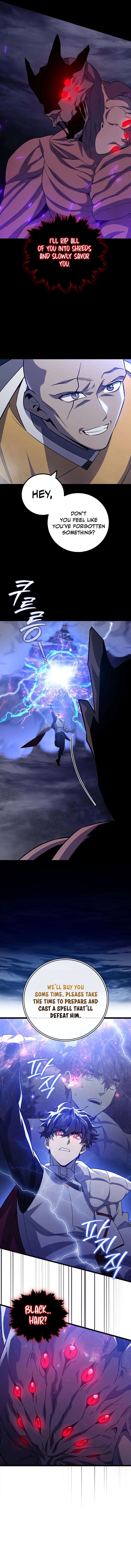 Read Dragon Devouring Mage EN Manga Online