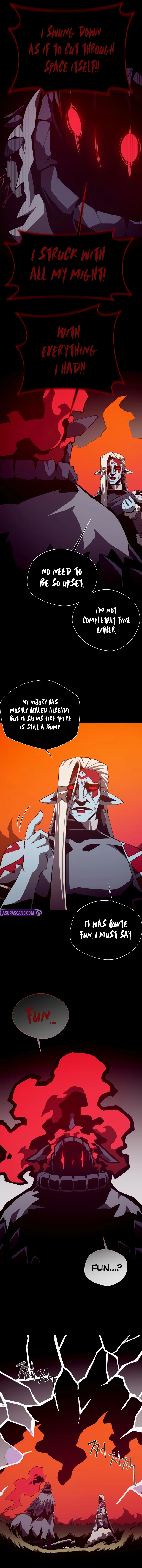 Read Dungeon Odyssey EN Manga Online