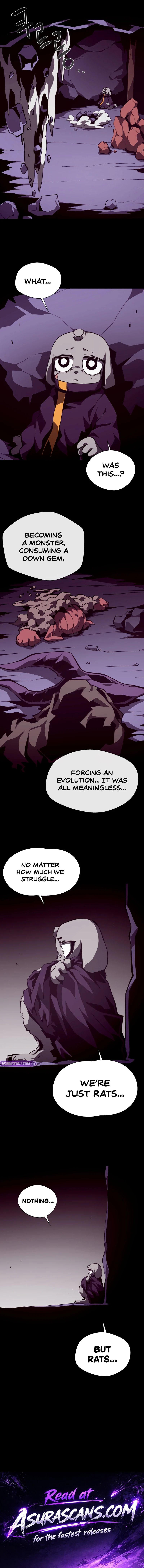 Read Dungeon Odyssey EN Manga Online