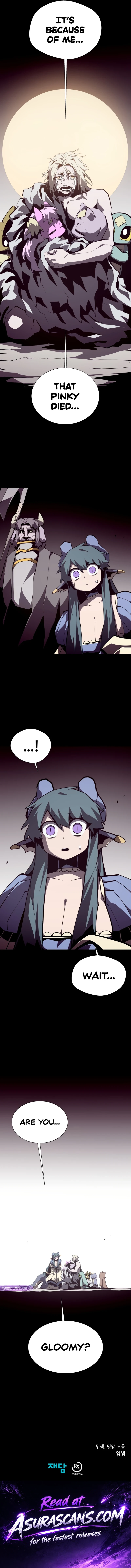 Read Dungeon Odyssey EN Manga Online