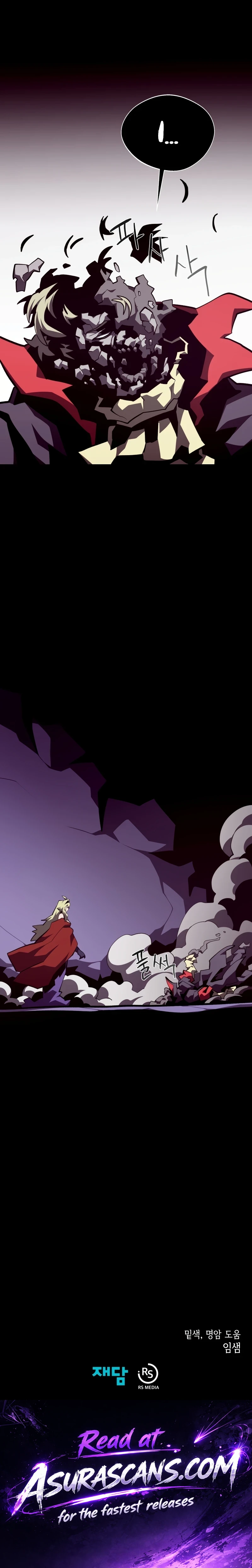 Read Dungeon Odyssey EN Manga Online