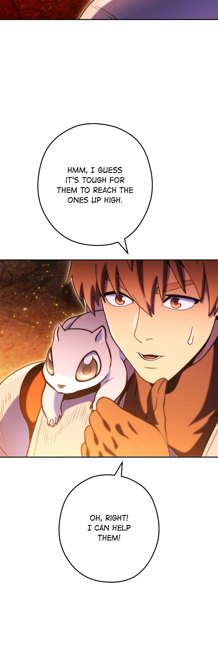 Read Dungeon Reset EN Manga Online