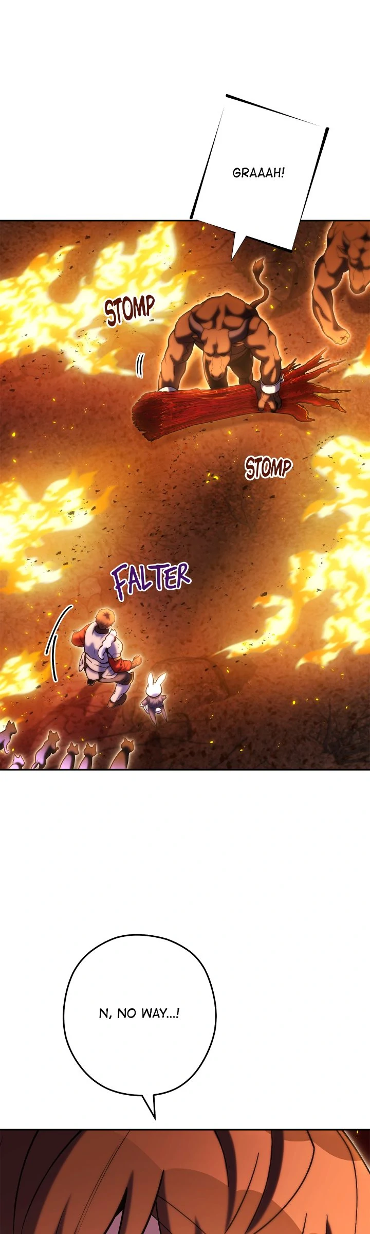 Read Dungeon Reset EN Manga Online