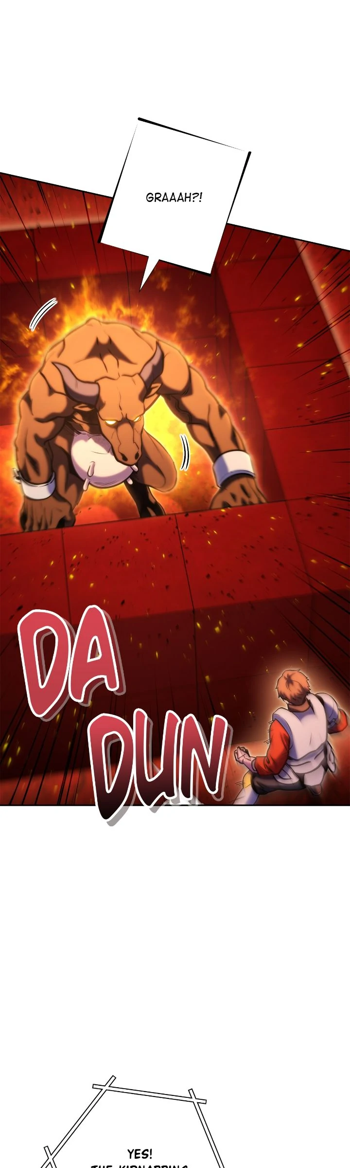 Read Dungeon Reset EN Manga Online