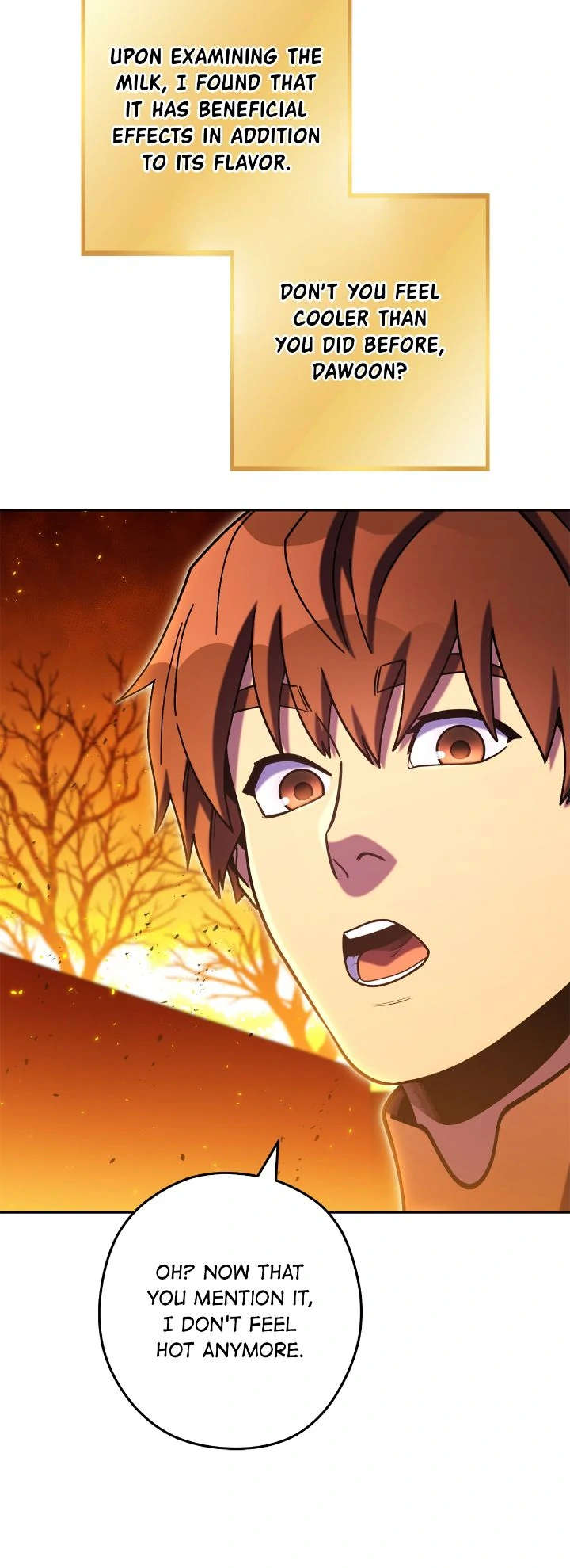 Read Dungeon Reset EN Manga Online