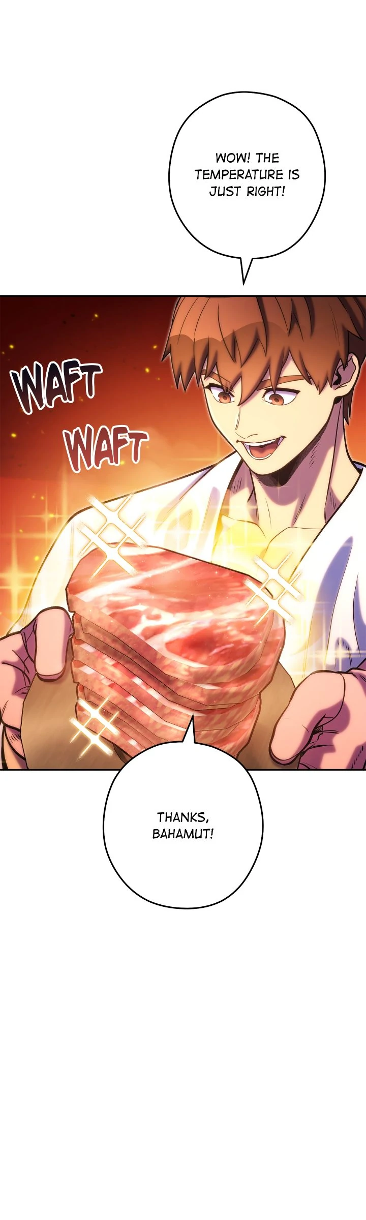 Read Dungeon Reset EN Manga Online