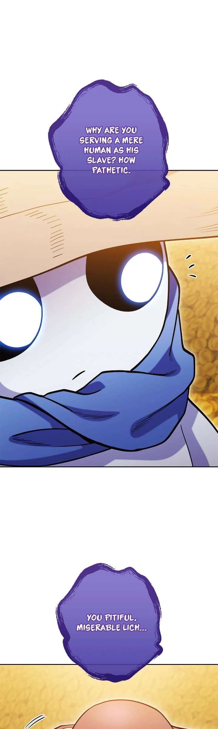 Read Dungeon Reset EN Manga Online