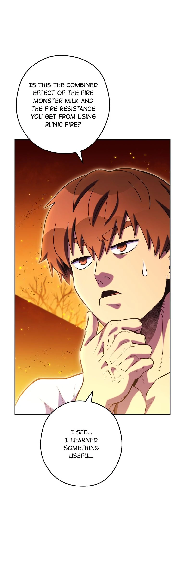 Read Dungeon Reset EN Manga Online