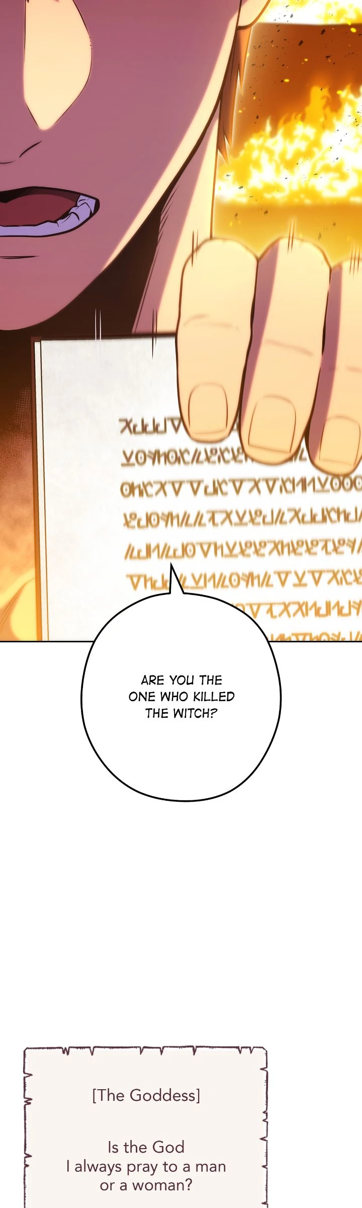 Read Dungeon Reset EN Manga Online