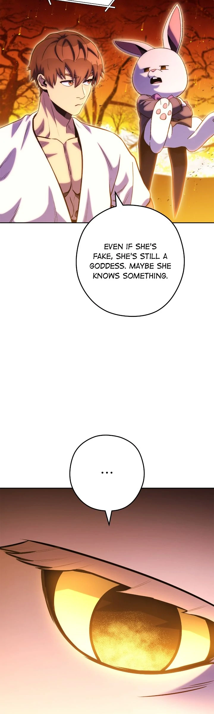 Read Dungeon Reset EN Manga Online