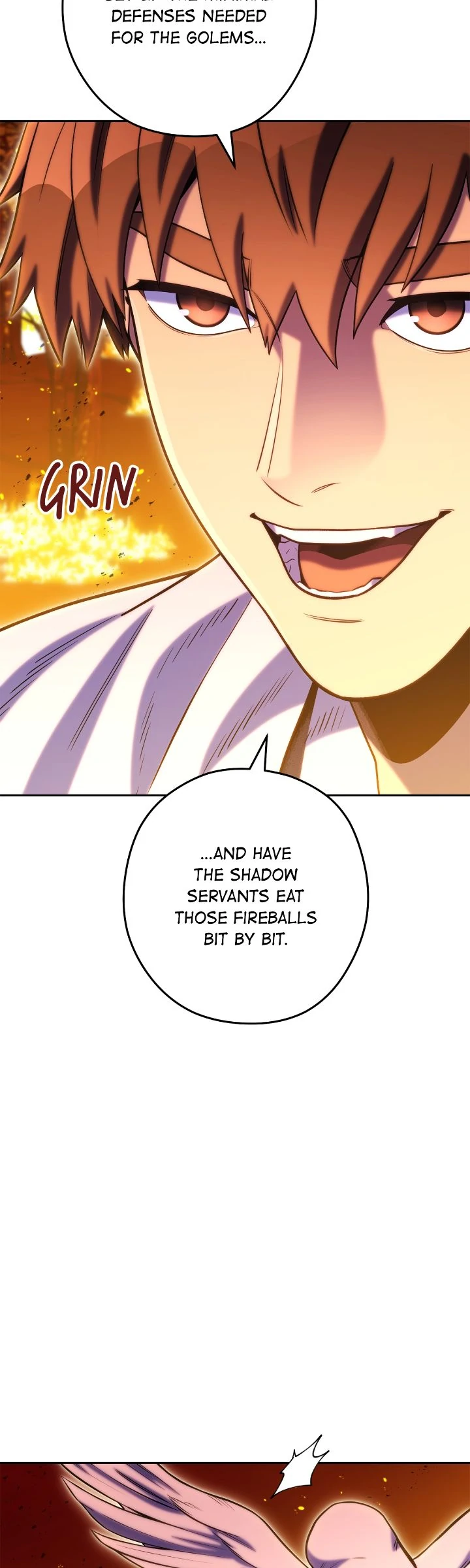 Read Dungeon Reset EN Manga Online