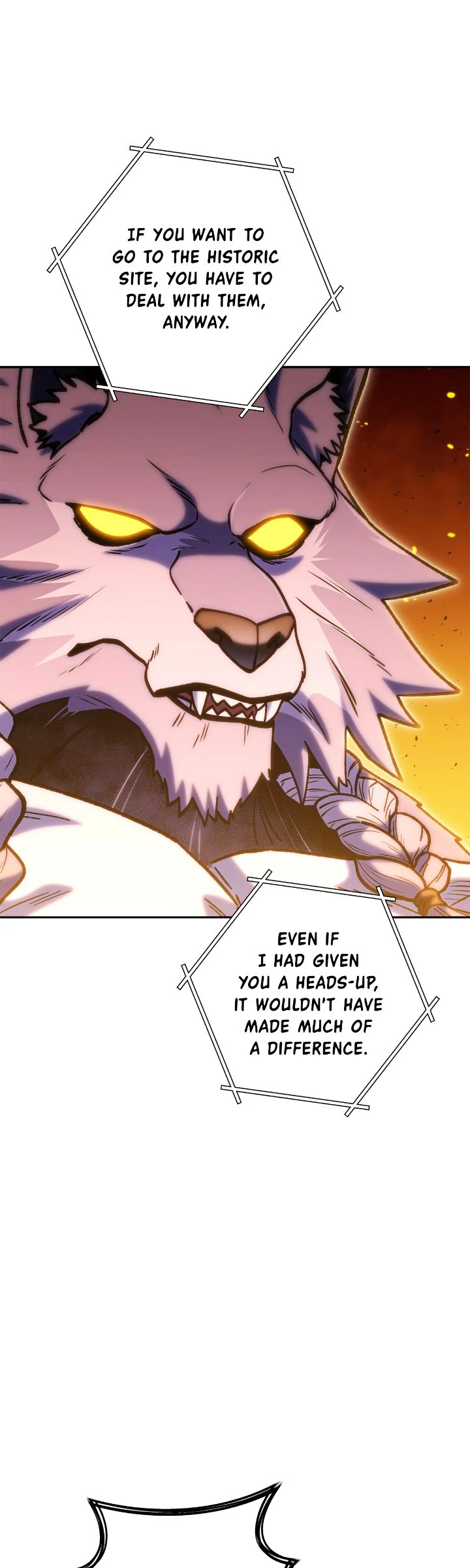 Read Dungeon Reset EN Manga Online