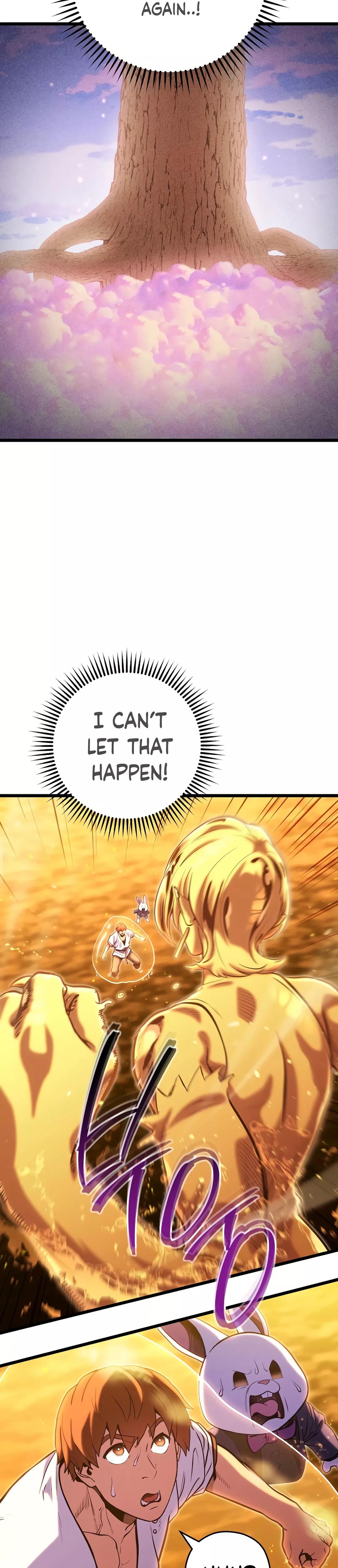 Read Dungeon Reset EN Manga Online