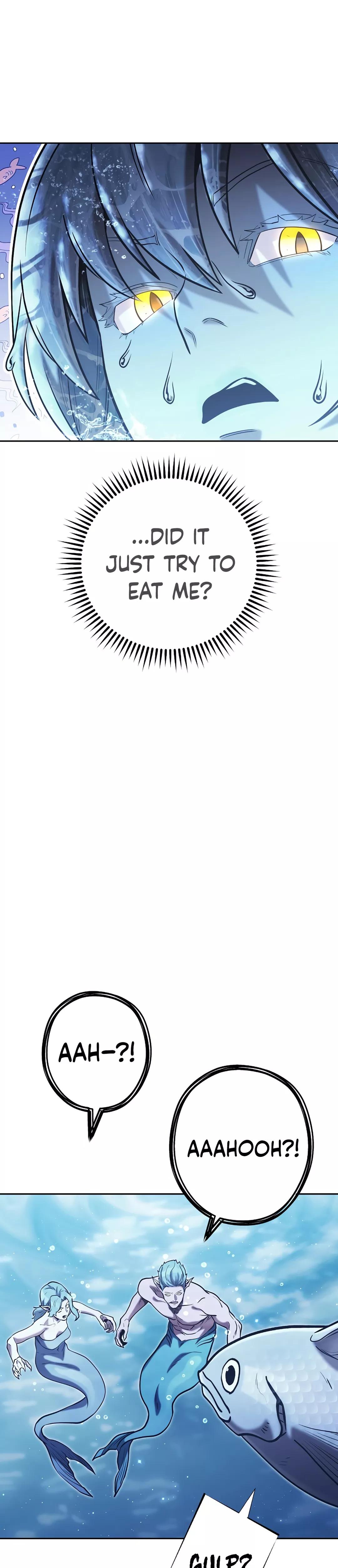 Read Dungeon Reset EN Manga Online