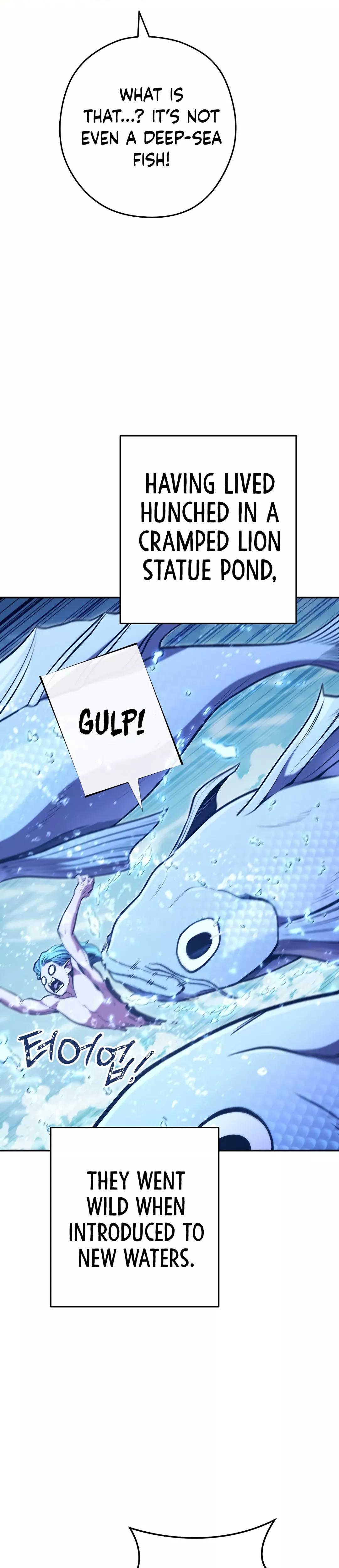 Read Dungeon Reset EN Manga Online