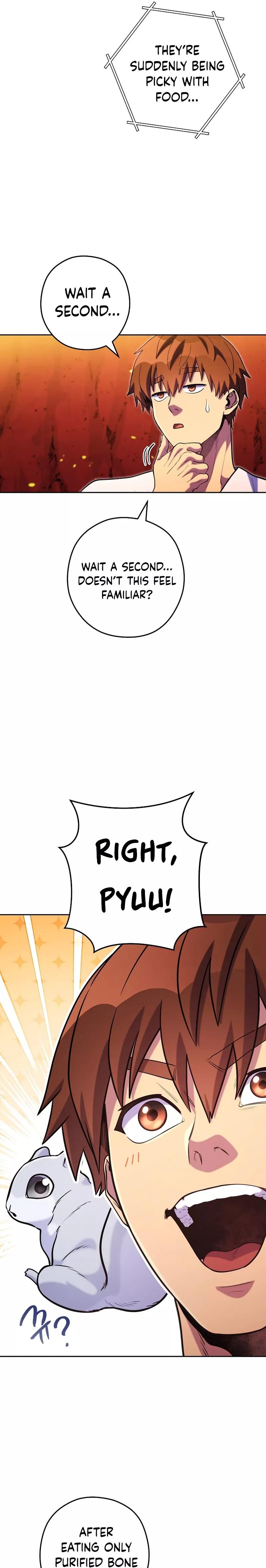 Read Dungeon Reset EN Manga Online