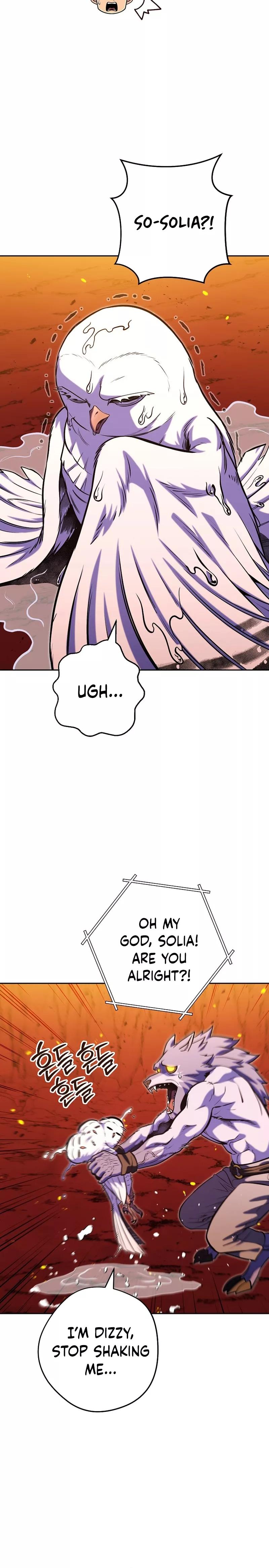 Read Dungeon Reset EN Manga Online