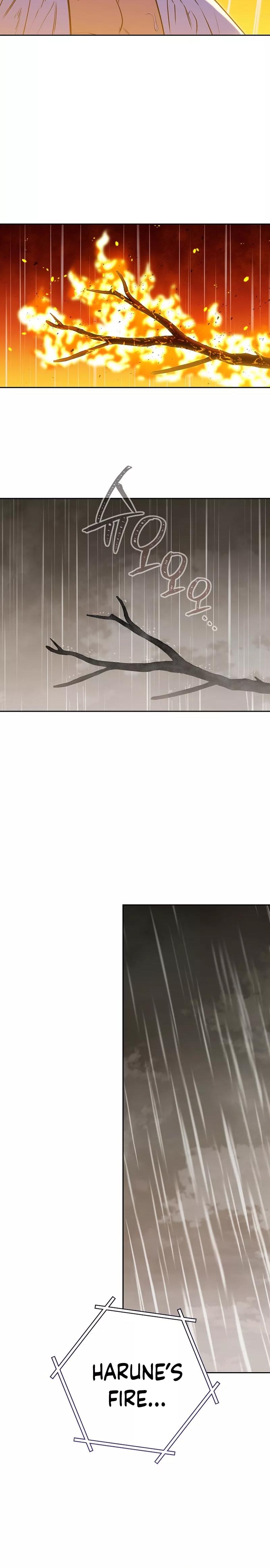 Read Dungeon Reset EN Manga Online