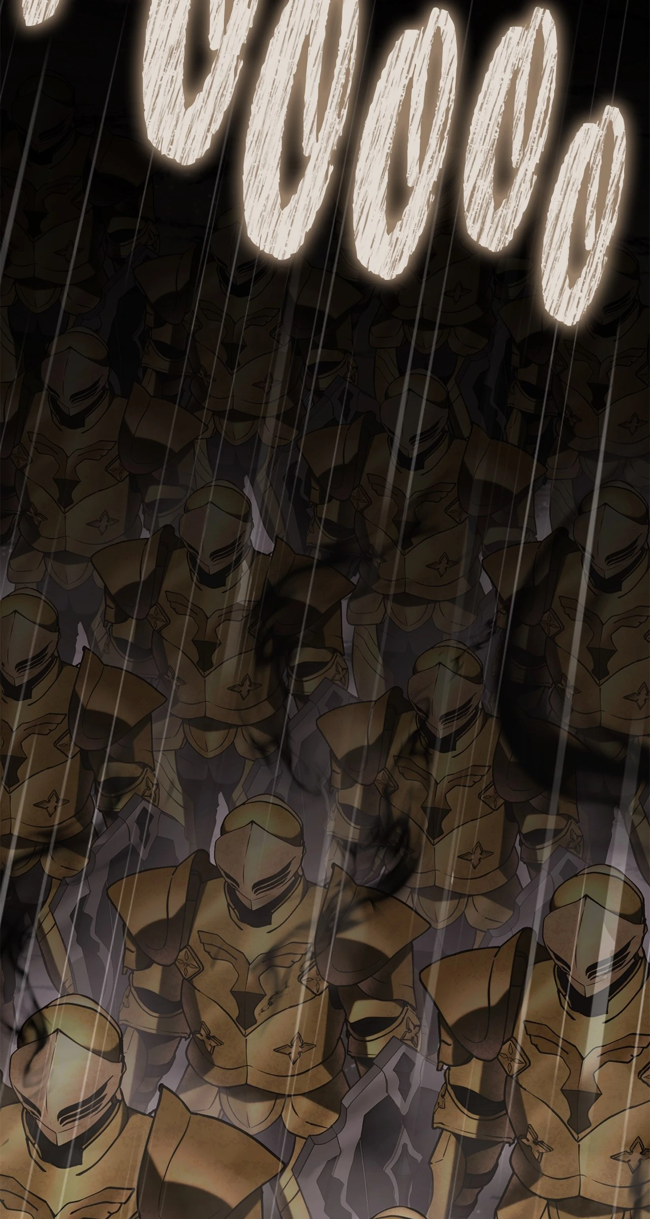 Read Dungeon Reset EN Manga Online