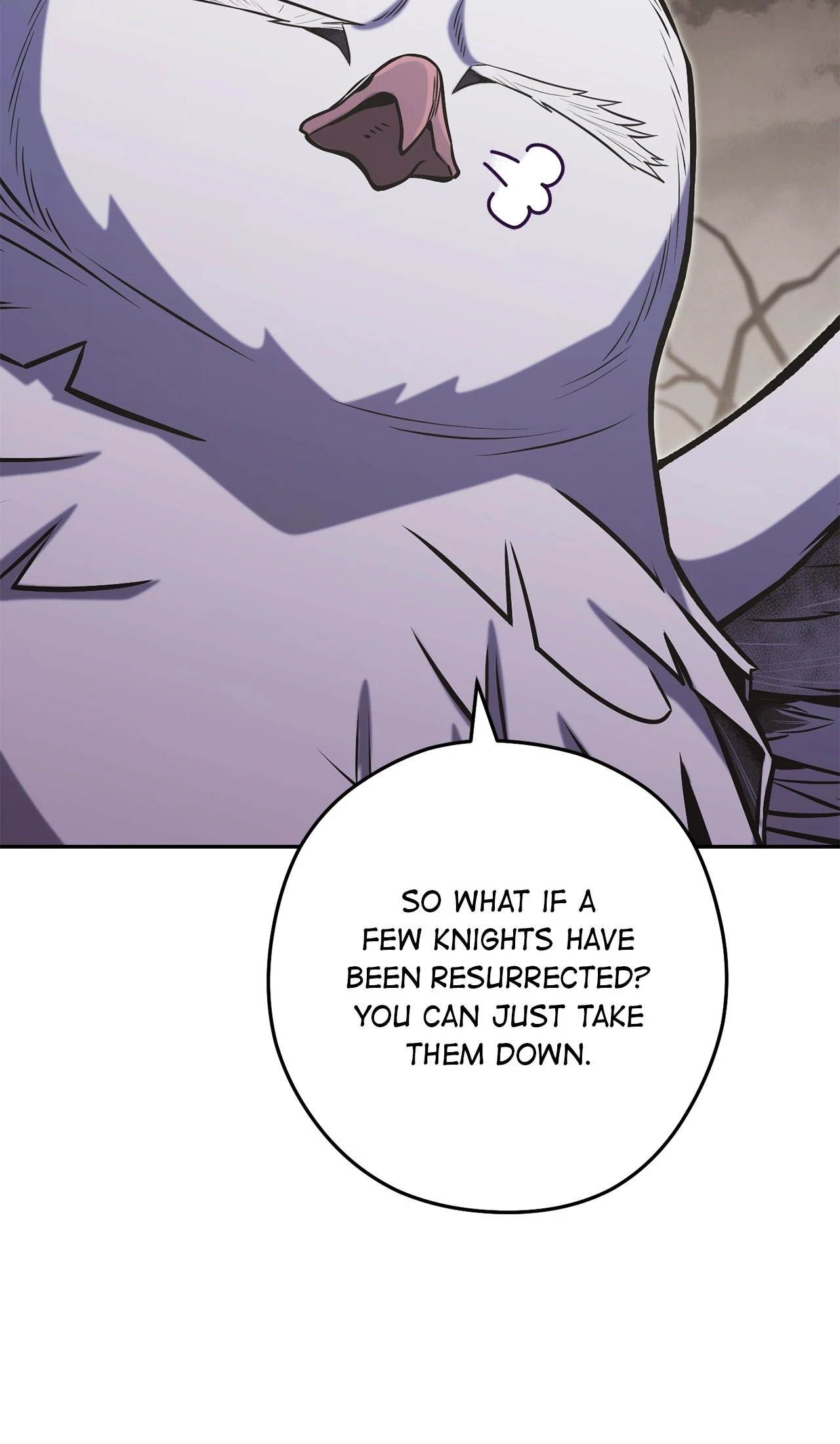 Read Dungeon Reset EN Manga Online