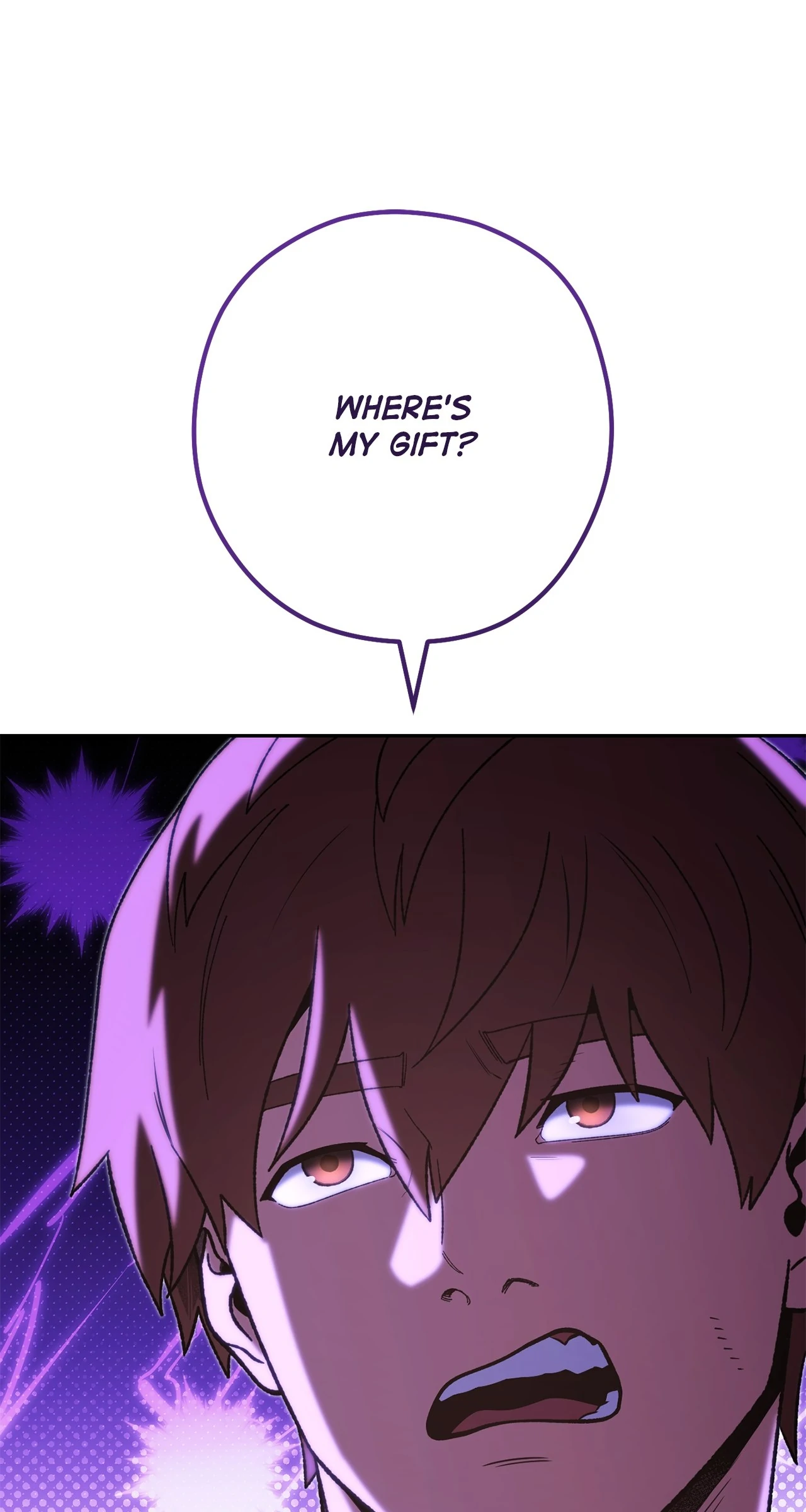 Read Dungeon Reset EN Manga Online