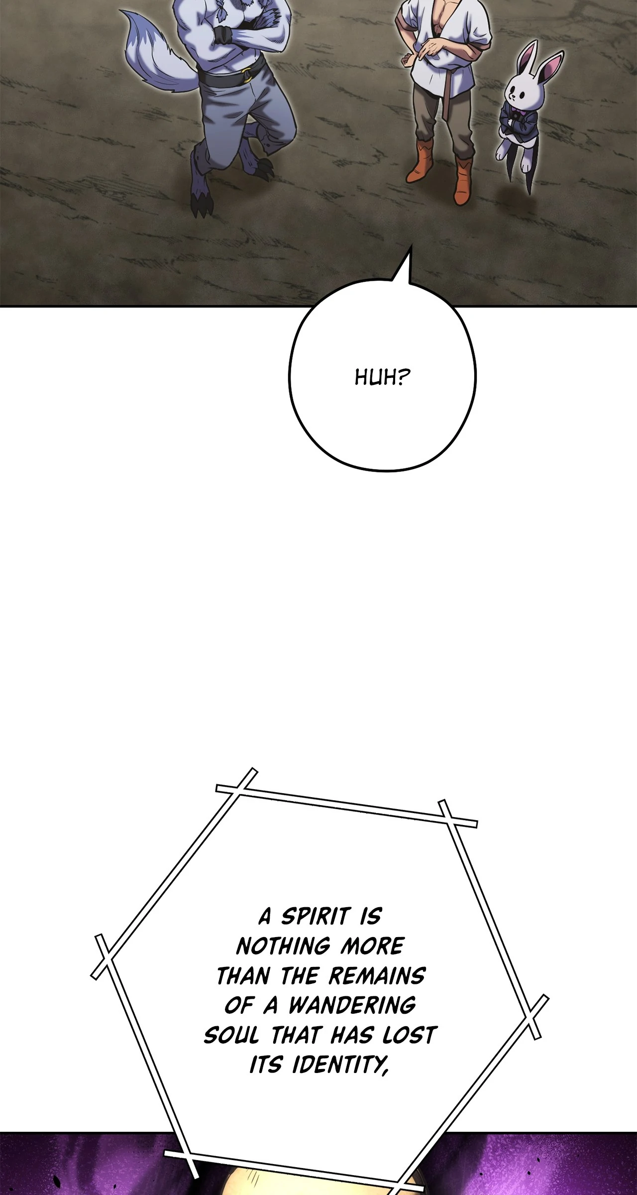 Read Dungeon Reset EN Manga Online