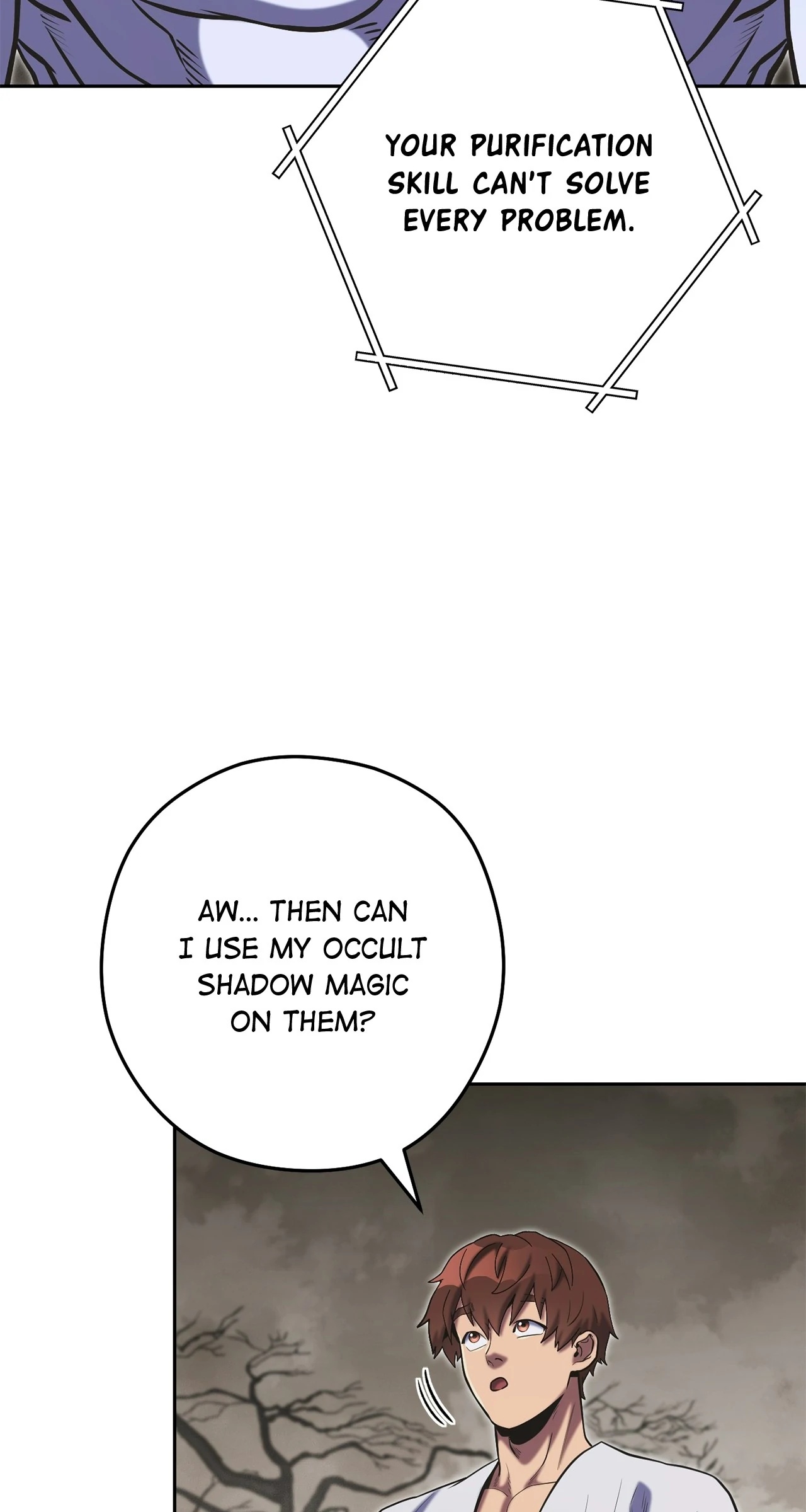 Read Dungeon Reset EN Manga Online