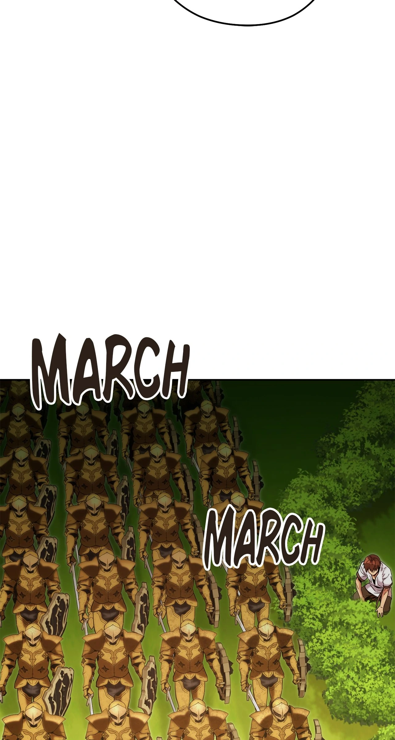 Read Dungeon Reset EN Manga Online