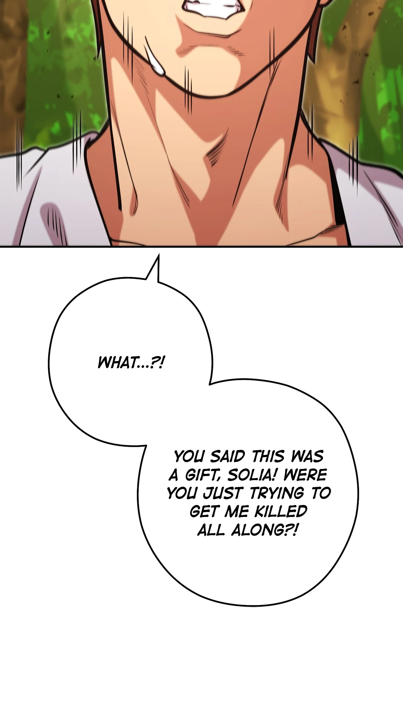 Read Dungeon Reset EN Manga Online