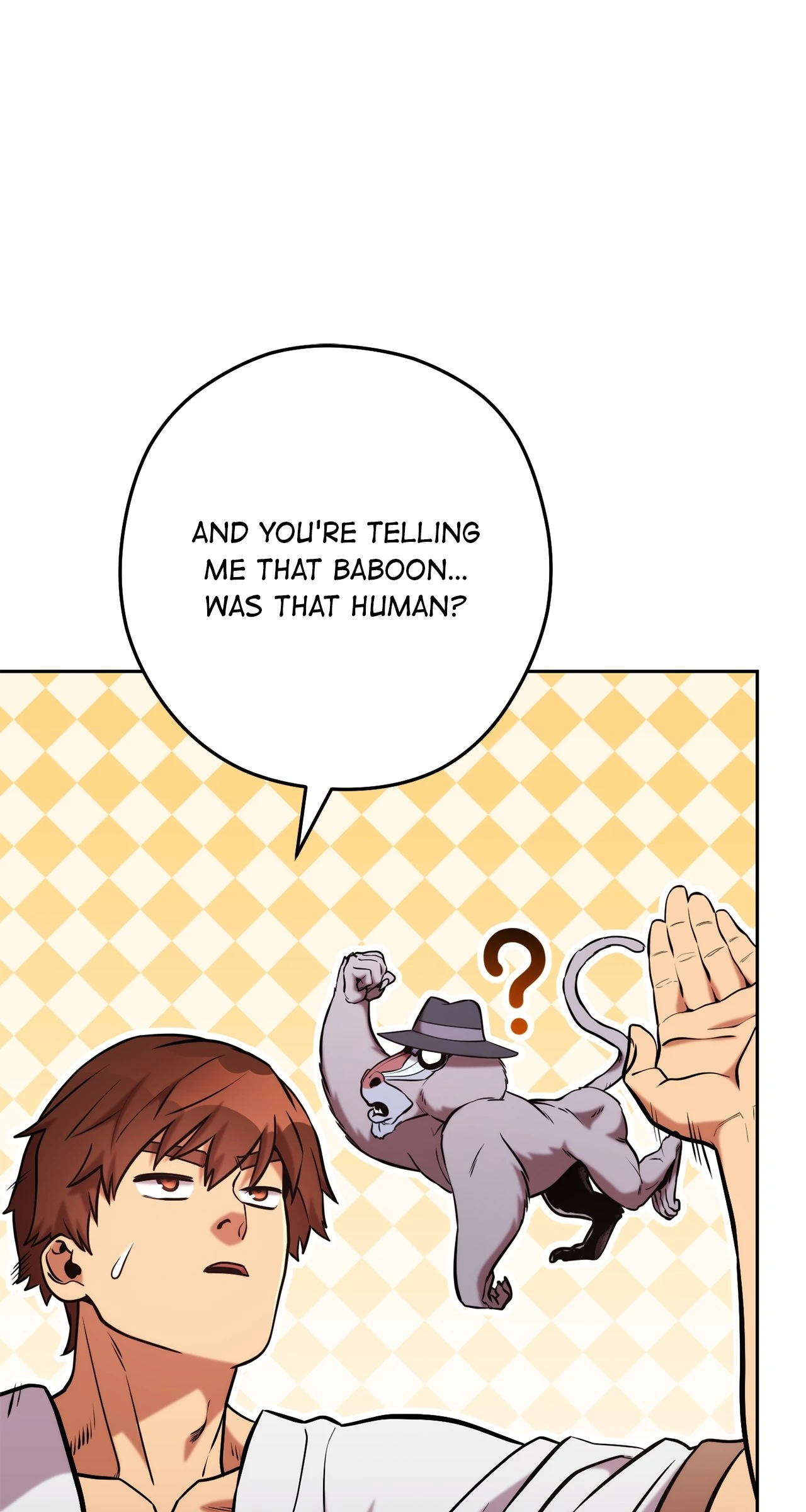 Read Dungeon Reset EN Manga Online