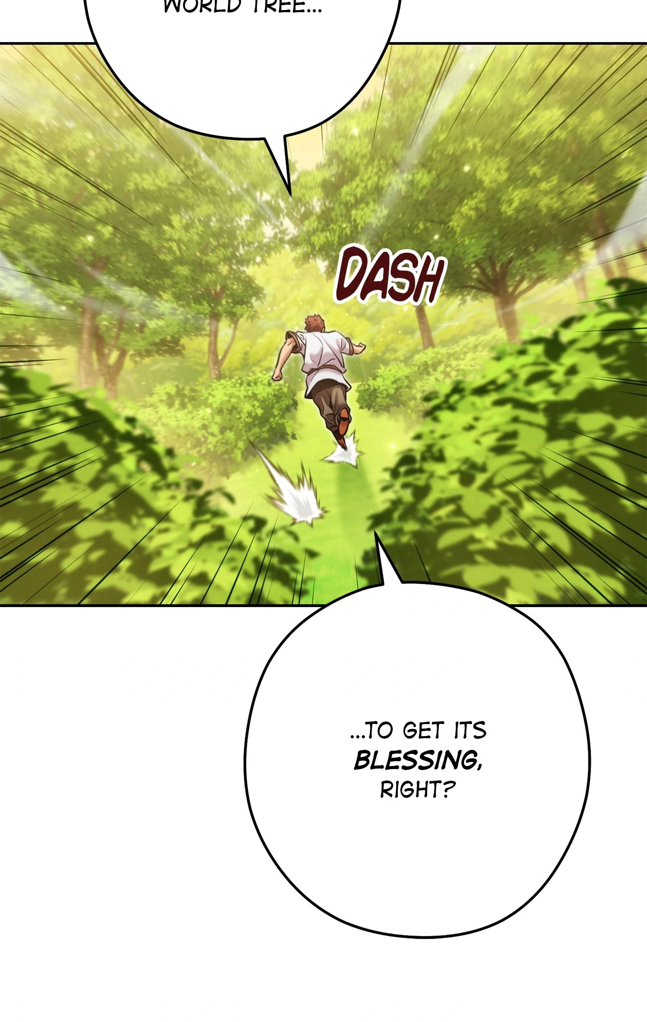 Read Dungeon Reset EN Manga Online