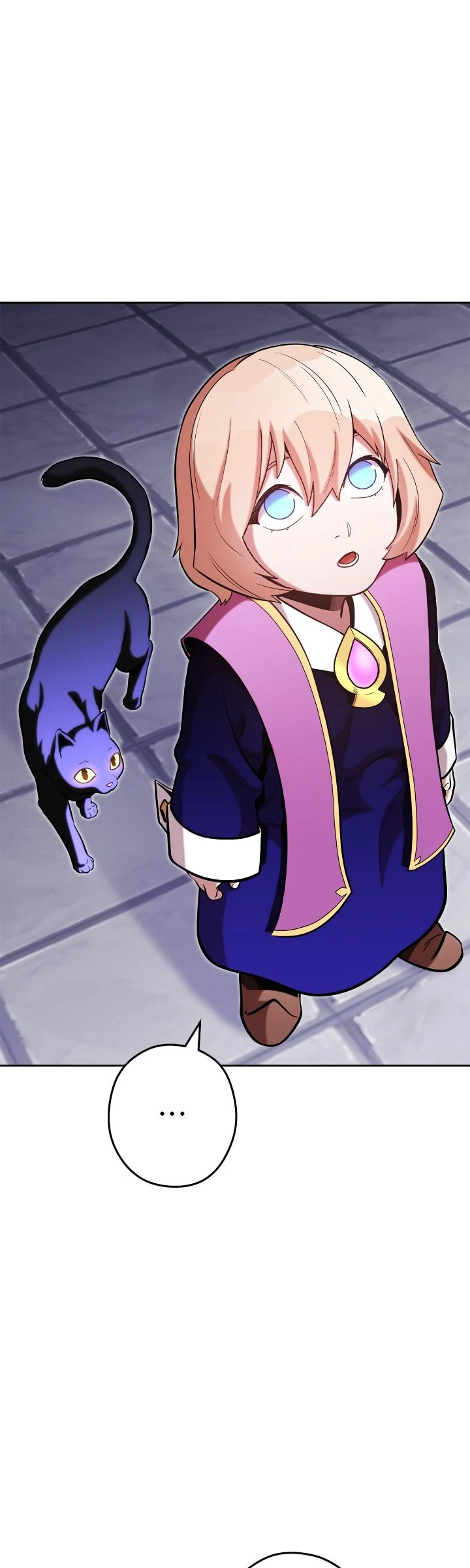 Read Dungeon Reset EN Manga Online