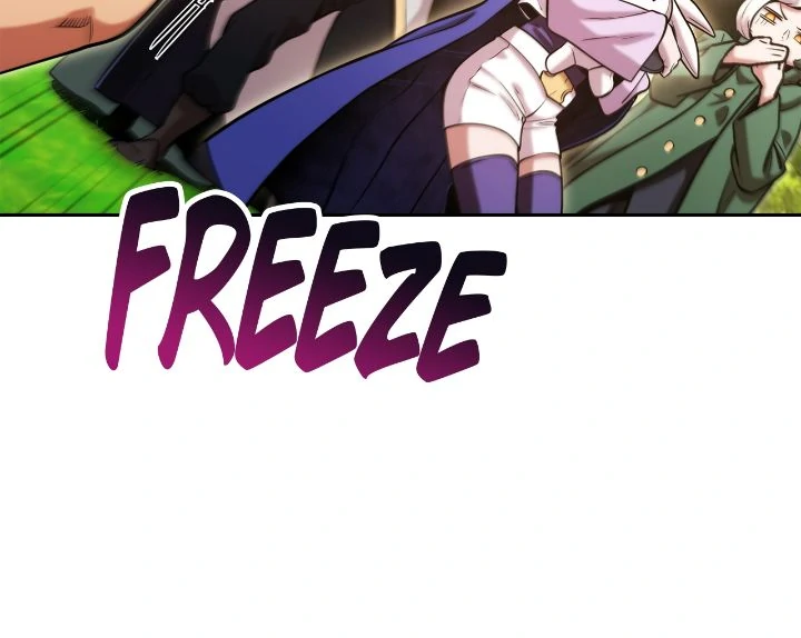 Read Dungeon Reset EN Manga Online