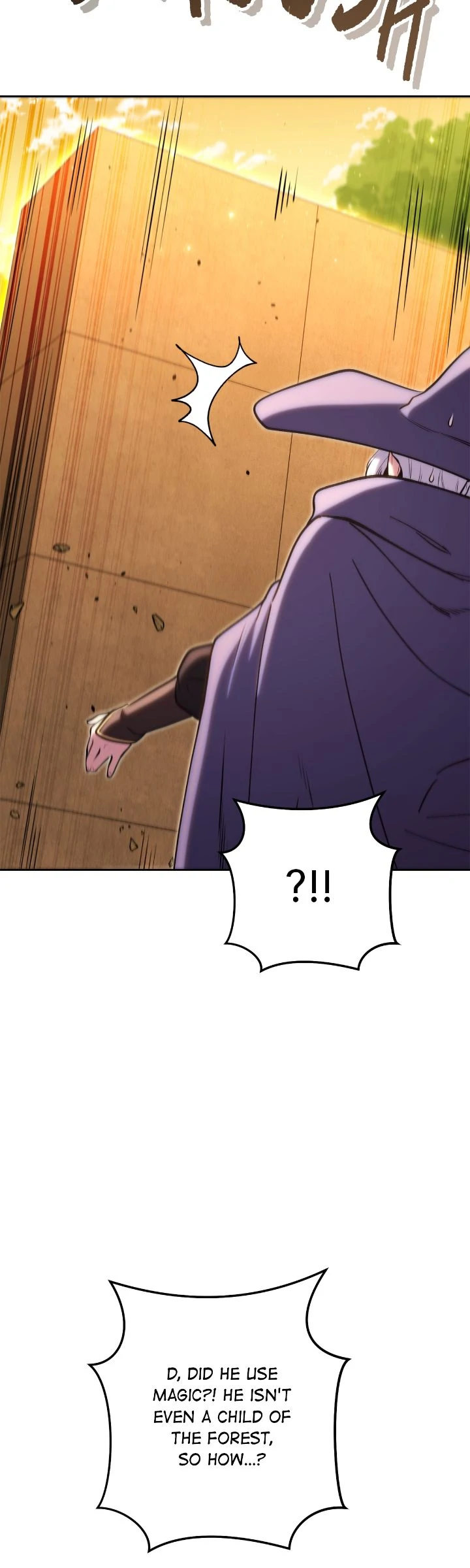 Read Dungeon Reset EN Manga Online