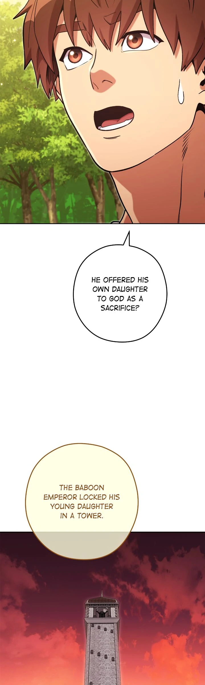 Read Dungeon Reset EN Manga Online