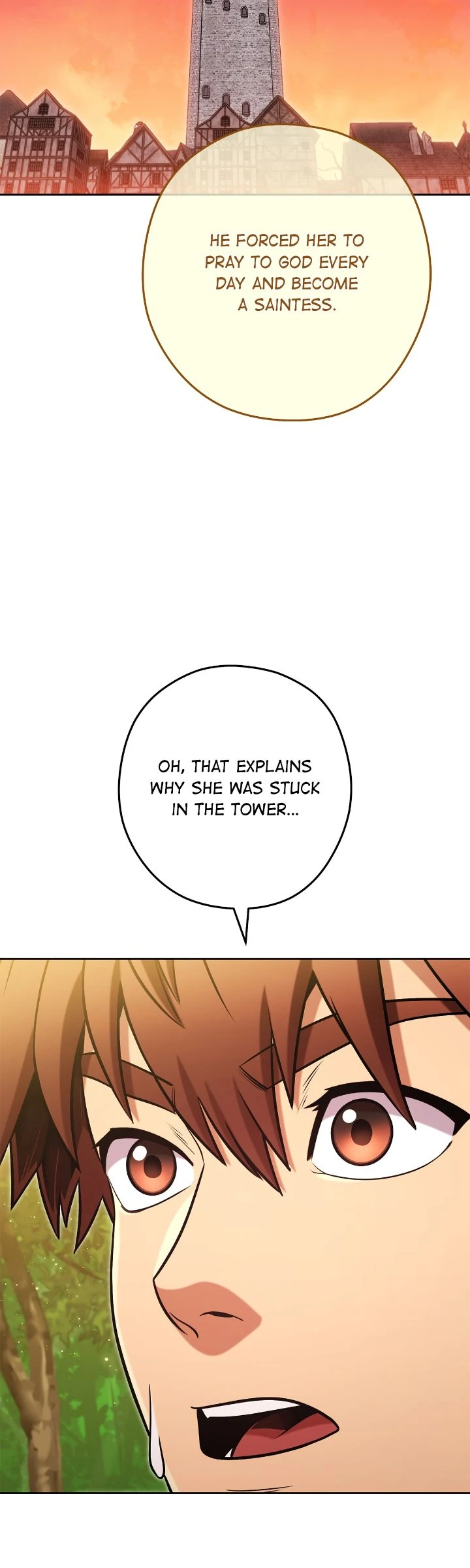 Read Dungeon Reset EN Manga Online