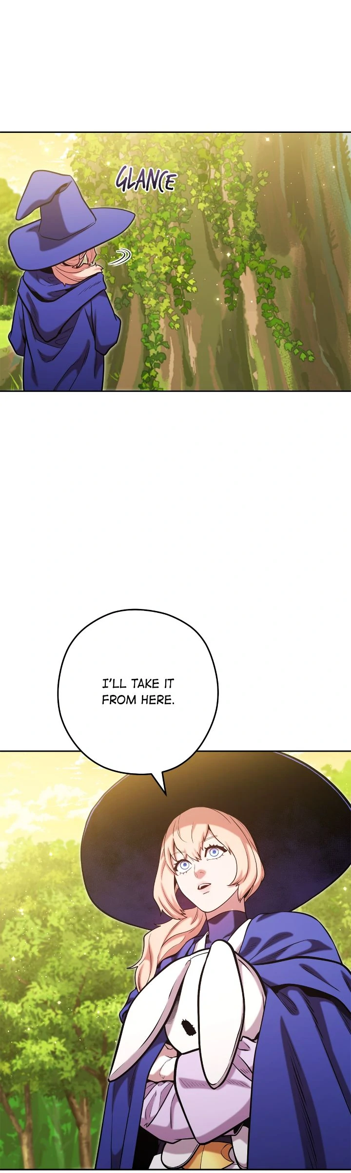 Read Dungeon Reset EN Manga Online